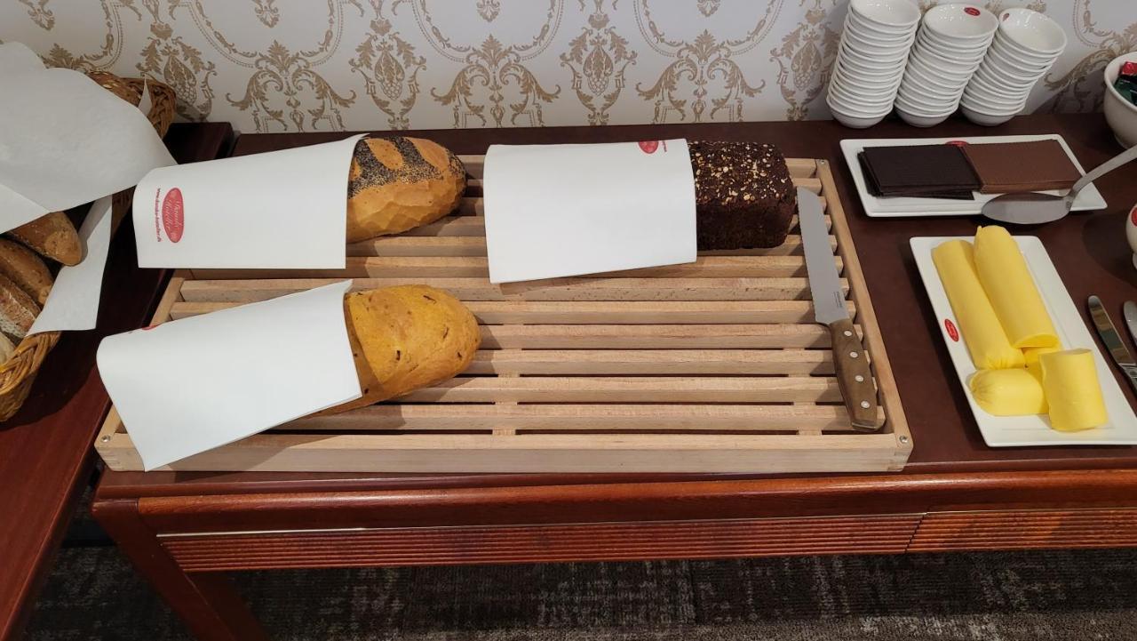 Hotel Postgaarden Fredericia Luaran gambar