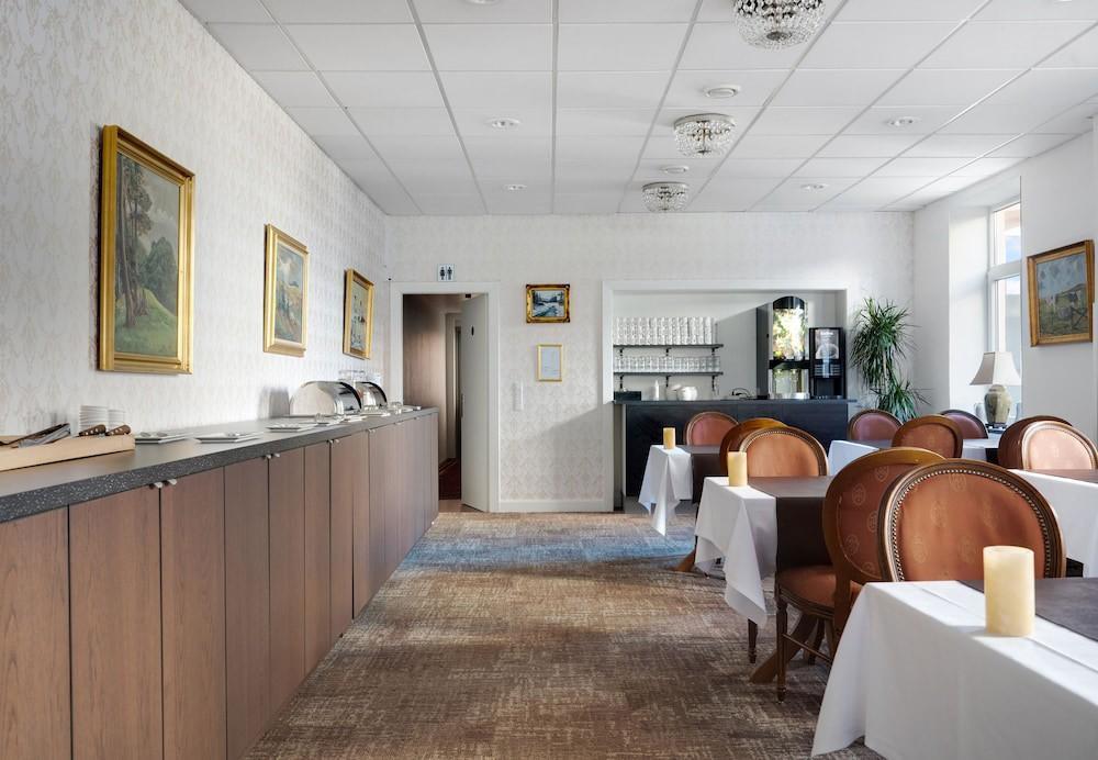 Hotel Postgaarden Fredericia Luaran gambar