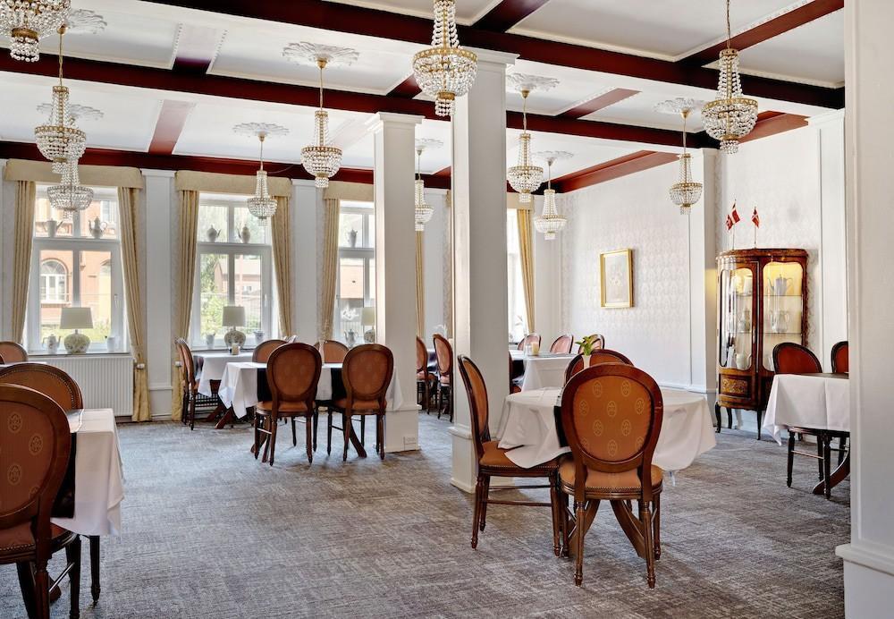 Hotel Postgaarden Fredericia Luaran gambar