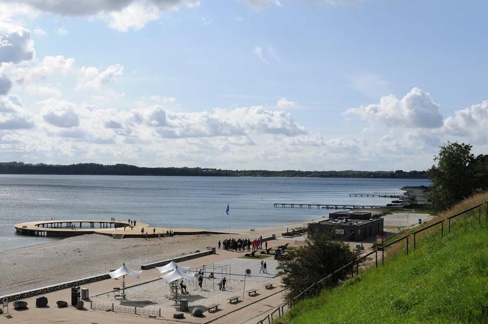 Hotel Postgaarden Fredericia Luaran gambar