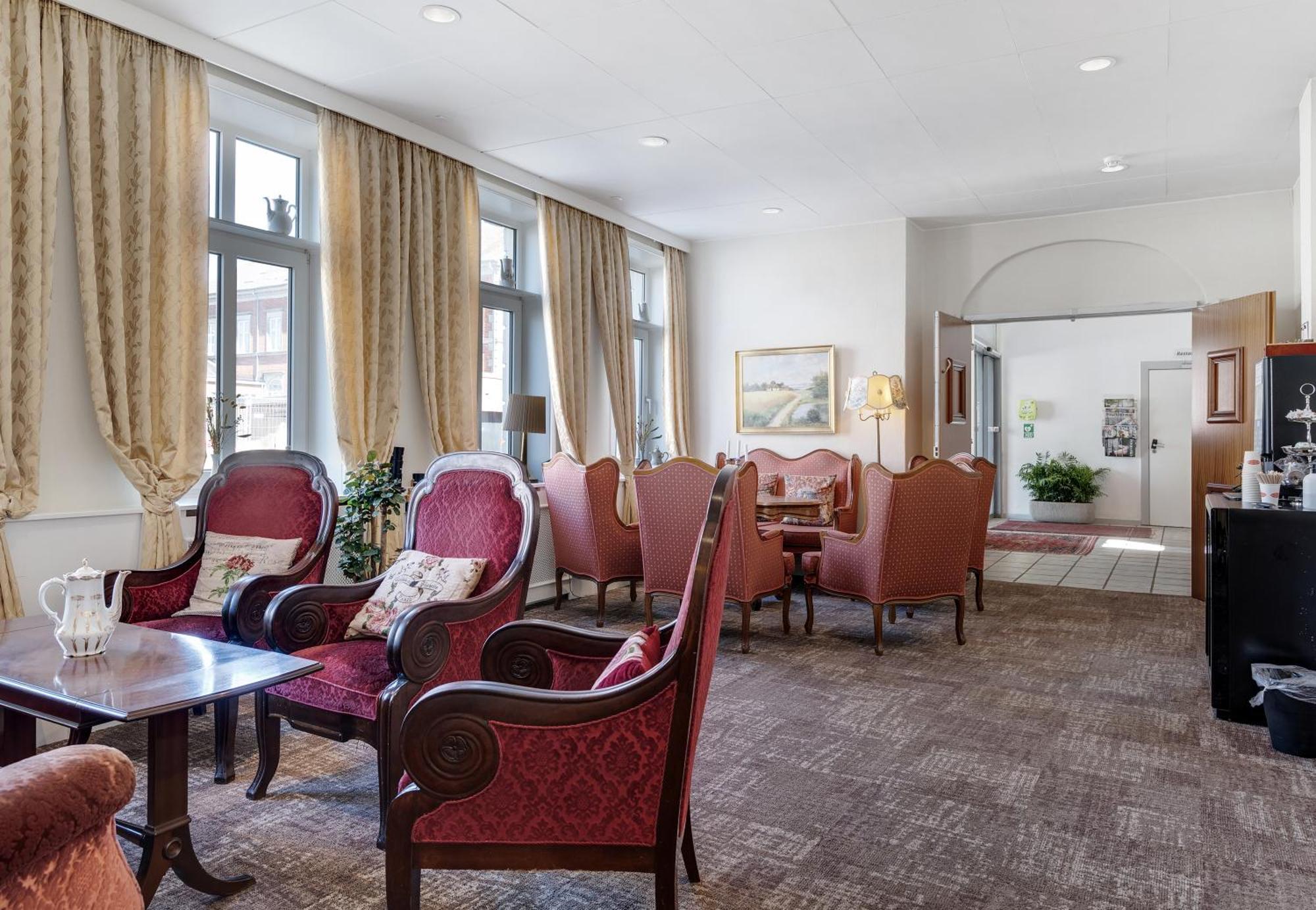 Hotel Postgaarden Fredericia Luaran gambar